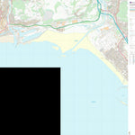 Castell-nedd Port Talbot - Neath Port Talbot 5 (1:10,000) Preview 1