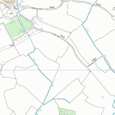 Charfield Ward 1 (1:10,000) Preview 2