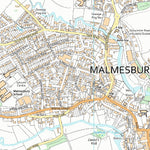 Tetbury East & Rural Ward 1 (1:10,000) Preview 3