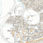 Blewbury & Harwell Ward 1 (1:10,000) Preview 2
