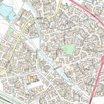 Blewbury & Harwell Ward 1 (1:10,000) Preview 3