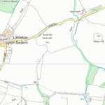 Severn Vale Ward 1 (1:10,000) Preview 2