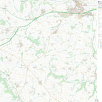 Cornwall 28 (1:10,000) Preview 1