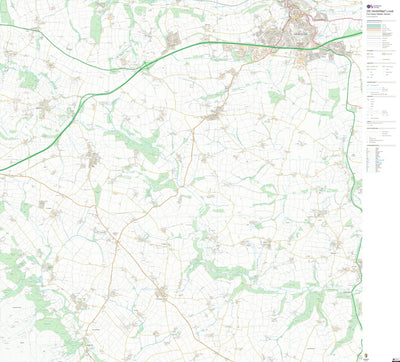 Cornwall 28 (1:10,000) Preview 1