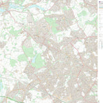 Ickenham & South Harefield Ward 1 (1:10,000) Preview 1