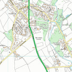 Mary Tavy Ward 1 (1:10,000) Preview 3