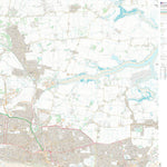 Roche North & Rural Ward 1 (1:10,000) Preview 1