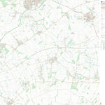 Watchfield & Shrivenham Ward 1 (1:10,000) Preview 1