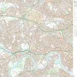 North Acton Ward 1 (1:10,000) Preview 1