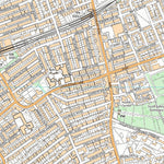 North Acton Ward 1 (1:10,000) Preview 3