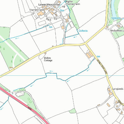 Somerset 6 (1:10,000) Preview 2