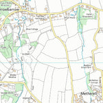 Bere Ferrers Ward 1 (1:10,000) Preview 2