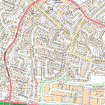 Downhall & Rawreth Ward 1 (1:10,000) Preview 2