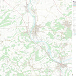 Basildon Ward 1 (1:10,000) Preview 1