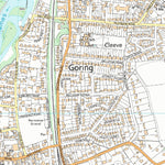 Basildon Ward 1 (1:10,000) Preview 3