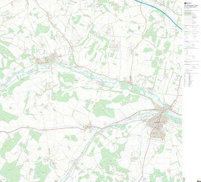 West Berkshire 1 (1:10,000) Preview 1