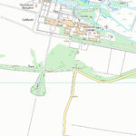 West Berkshire 1 (1:10,000) Preview 2