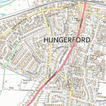 West Berkshire 1 (1:10,000) Preview 3