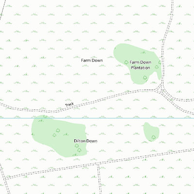 Wiltshire 22 (1:10,000) Preview 2