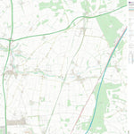 Wonston & Micheldever Ward 1 (1:10,000) Preview 1