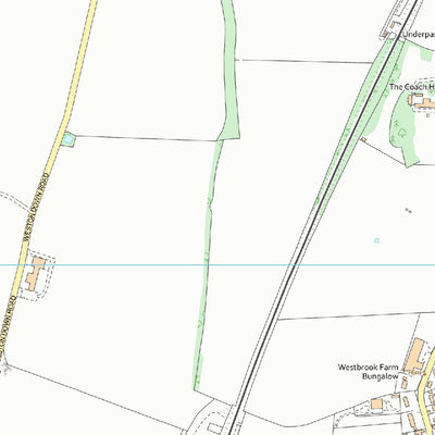 Wonston & Micheldever Ward 1 (1:10,000) Preview 2