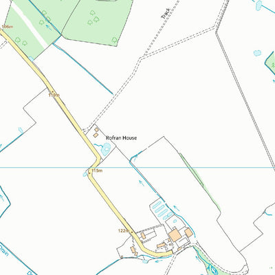 Wroughton and Wichelstowe Ward 1 (1:10,000) Preview 2