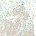 Pilning & Severn Beach Ward 1 (1:10,000) Preview 1