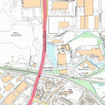 Pilning & Severn Beach Ward 1 (1:10,000) Preview 2