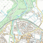 Bickleigh & Cornwood Ward 1 (1:10,000) Preview 3