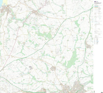 Cornwall 43 (1:10,000) Preview 1