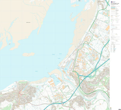 Pill Ward 1 (1:10,000) Preview 1