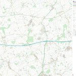 Wiltshire 25 (1:10,000) Preview 1
