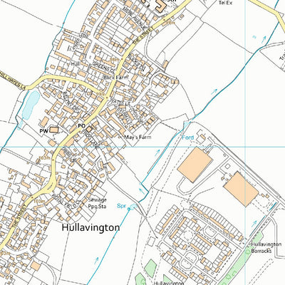 Wiltshire 25 (1:10,000) Preview 3