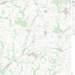 Cornwall 19 (1:10,000) Preview 1