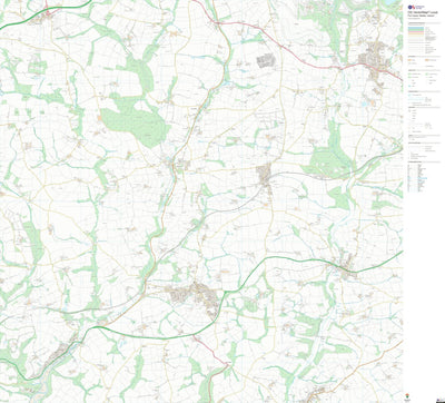 Cornwall 19 (1:10,000) Preview 1