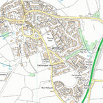 Cornwall 19 (1:10,000) Preview 3
