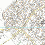 Woodcote & Rotherfield Ward 1 (1:10,000) Preview 2