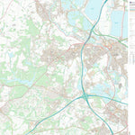 Old Windsor Ward 1 (1:10,000) Preview 1