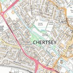 Old Windsor Ward 1 (1:10,000) Preview 3