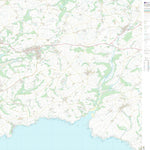 Newton & Yealmpton Ward 1 (1:10,000) Preview 1