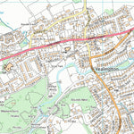 Newton & Yealmpton Ward 1 (1:10,000) Preview 3