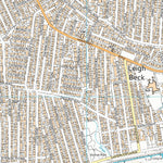 All Saints Ward 1 (1:10,000) Preview 3
