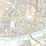 Yatton Ward 1 (1:10,000) Preview 2