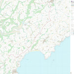 Cornwall 33 (1:10,000) Preview 1