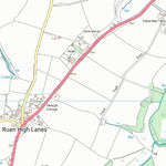 Cornwall 33 (1:10,000) Preview 2