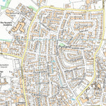 Somerset 1 (1:10,000) Preview 3