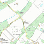 Bradfield Ward 1 (1:10,000) Preview 2