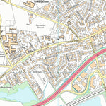 Bradfield Ward 1 (1:10,000) Preview 3