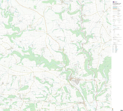 Somerset 22 (1:10,000) Preview 1