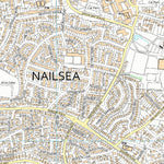 Long Ashton Ward 1 (1:10,000) Preview 3